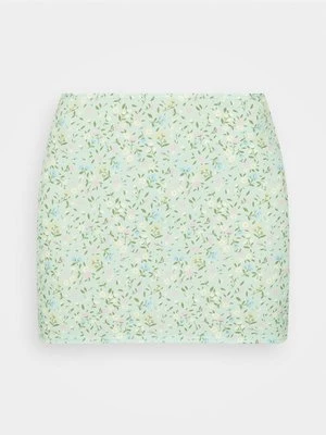 Spódnica mini Nly by Nelly