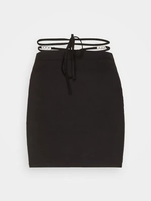 Spódnica mini Noisy May