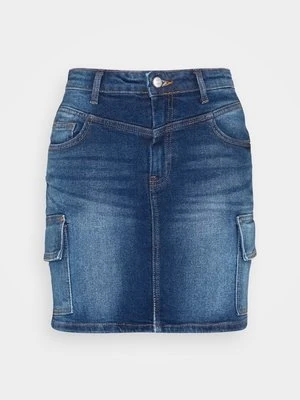 Spódnica mini Noisy May