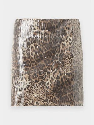 Spódnica mini Noisy May