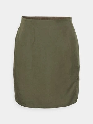 Spódnica mini Noisy May Petite