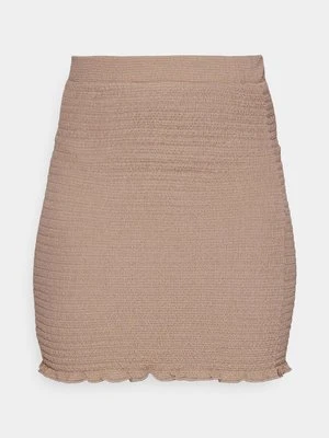 Spódnica mini Noisy May Petite