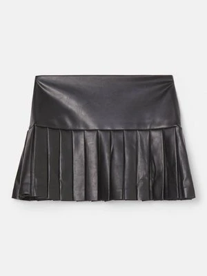 Spódnica mini Norma Kamali