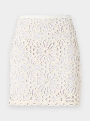 Spódnica mini Norma Kamali