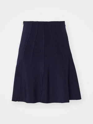 Spódnica mini Norma Kamali