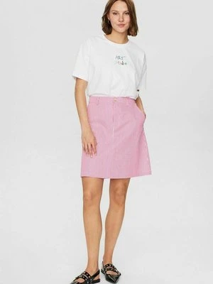 Spódnica mini Numph