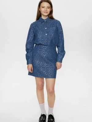 Spódnica mini Numph