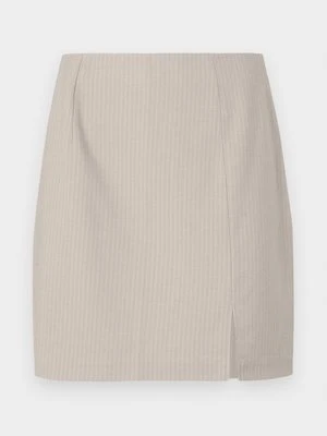 Spódnica mini Object