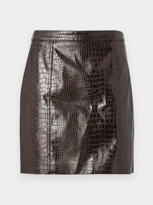 Spódnica mini Object