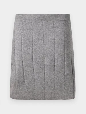 Spódnica mini Object