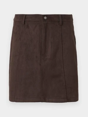 Spódnica mini Object