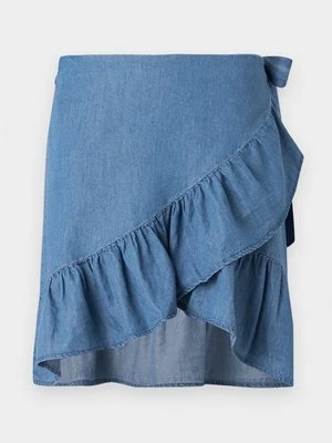 Spódnica mini Only