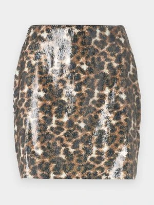 Spódnica mini Only