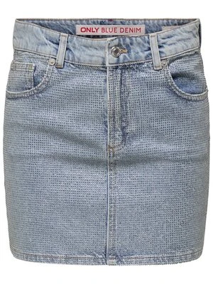 Spódnica mini Only