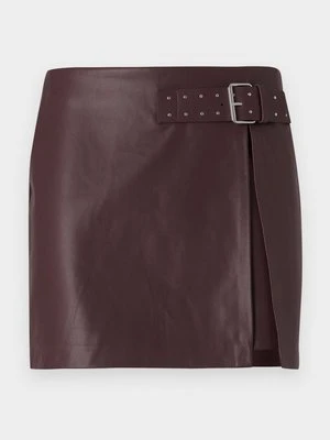 Spódnica mini Only