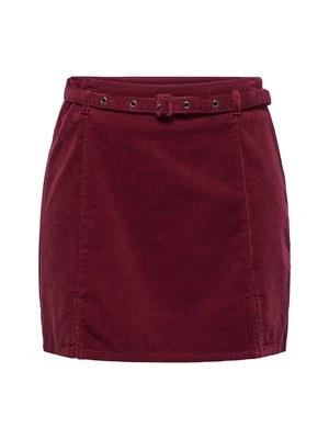 Spódnica mini Only