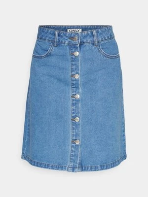 Spódnica mini Only