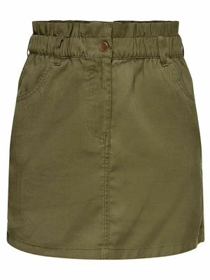 Spódnica mini Only