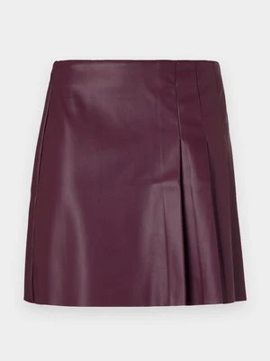 Spódnica mini Only