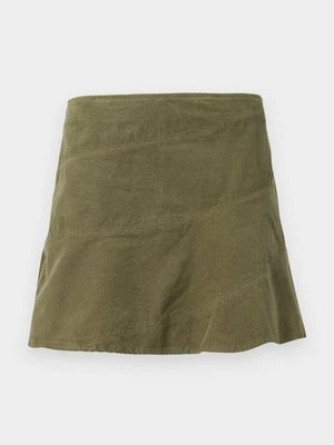 Spódnica mini Only