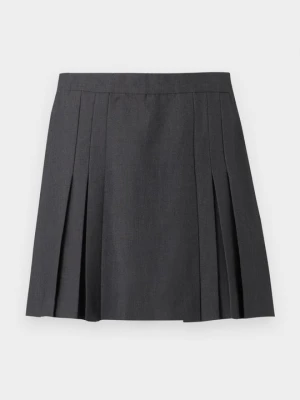 Spódnica mini Only ciemnoszary