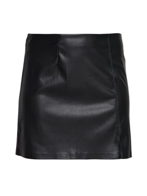 Spódnica mini Only czarny