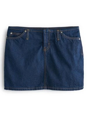 Spódnica mini Own.Denim