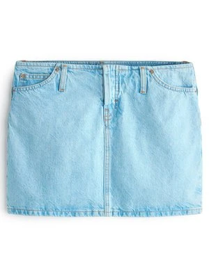 Spódnica mini Own.Denim