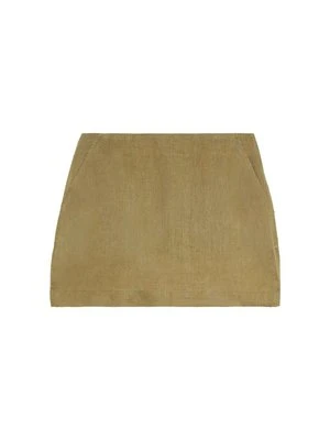 Spódnica mini OYSHO