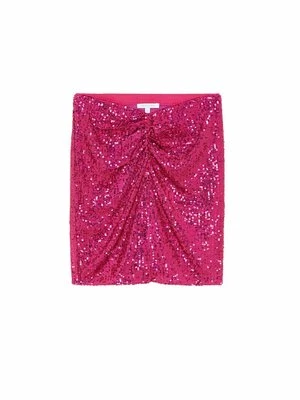 Spódnica mini PATRIZIA PEPE