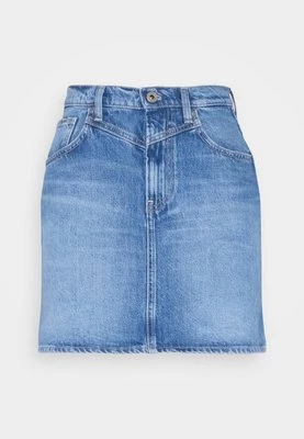 Spódnica mini Pepe Jeans
