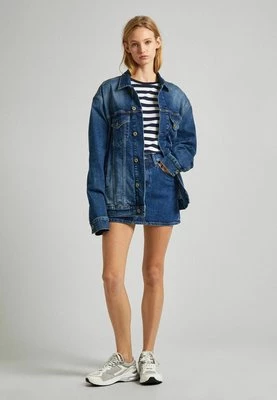 Spódnica mini Pepe Jeans