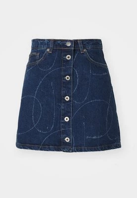 Spódnica mini Pepe Jeans