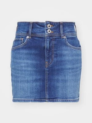 Spódnica mini Pepe Jeans