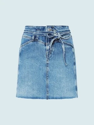 Spódnica mini Pepe Jeans