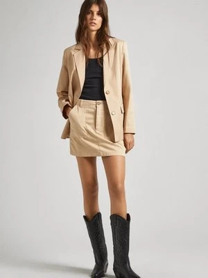 Spódnica mini Pepe Jeans