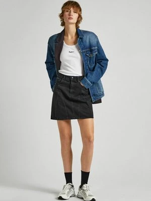 Spódnica mini Pepe Jeans