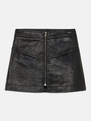 Spódnica mini Pepe Jeans
