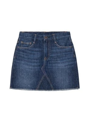 Spódnica mini Pepe Jeans