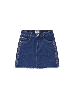 Spódnica mini Pepe Jeans