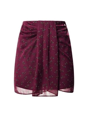 Spódnica mini Pepe Jeans