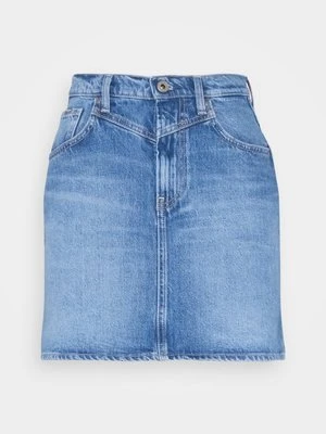 Spódnica mini Pepe Jeans