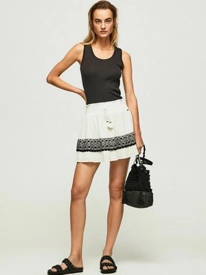 Spódnica mini Pepe Jeans