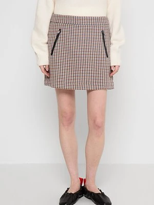 Spódnica mini Pepe Jeans