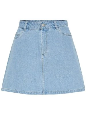 Spódnica mini Pieces