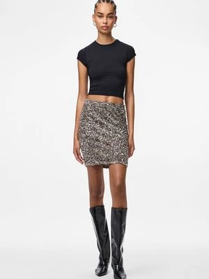 Spódnica mini Pieces