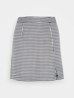 Spódnica mini Pieces