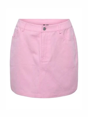 Spódnica mini Pieces