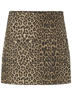 Spódnica mini Pieces