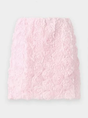 Spódnica mini Pieces